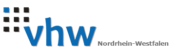 Logo VHW